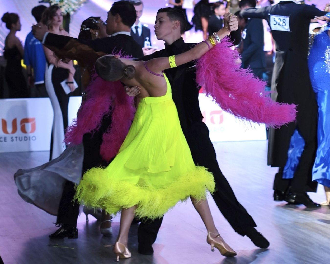 Реутов, культура, танцы, Китай, спорт