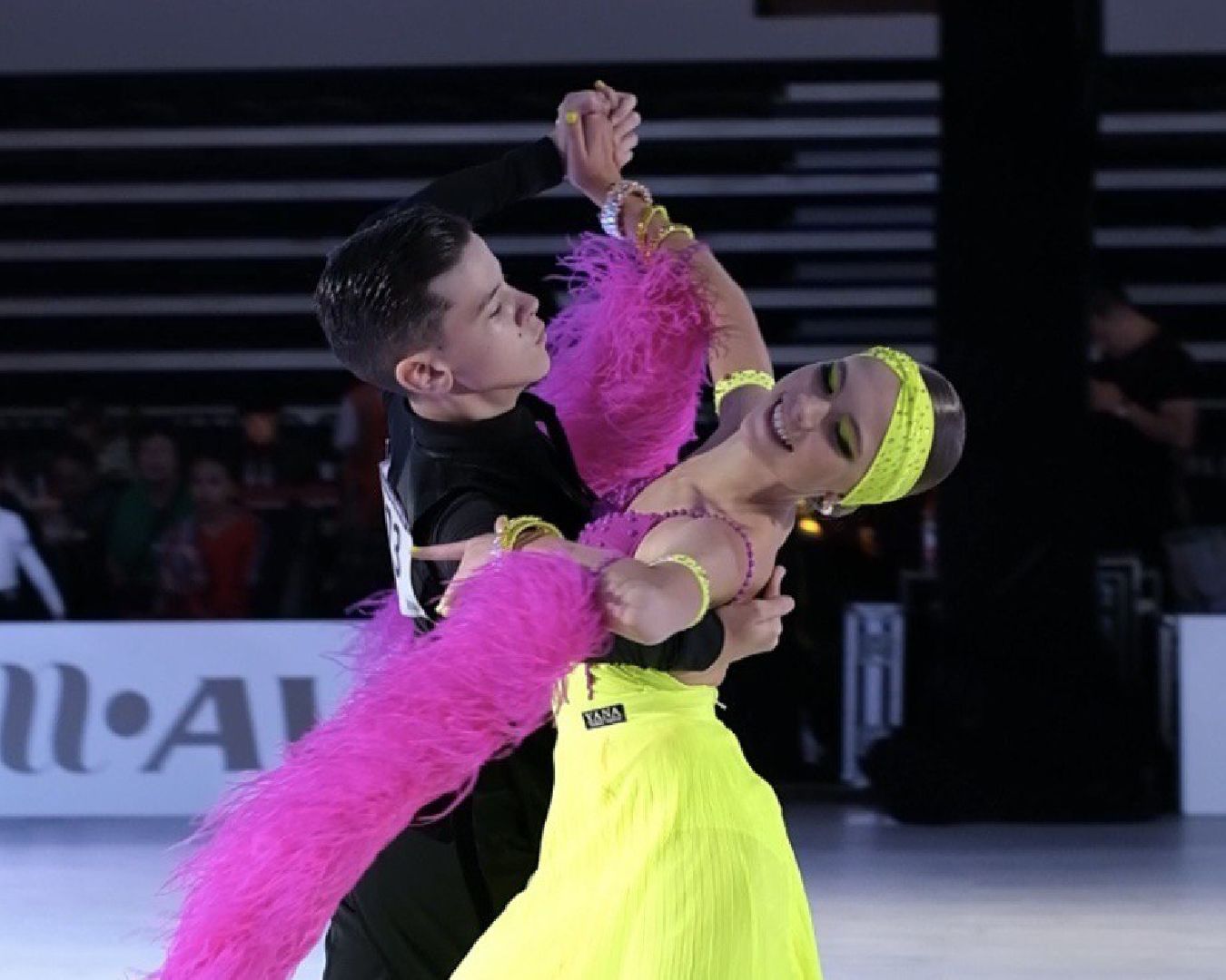 Реутов, культура, танцы, Китай, спорт