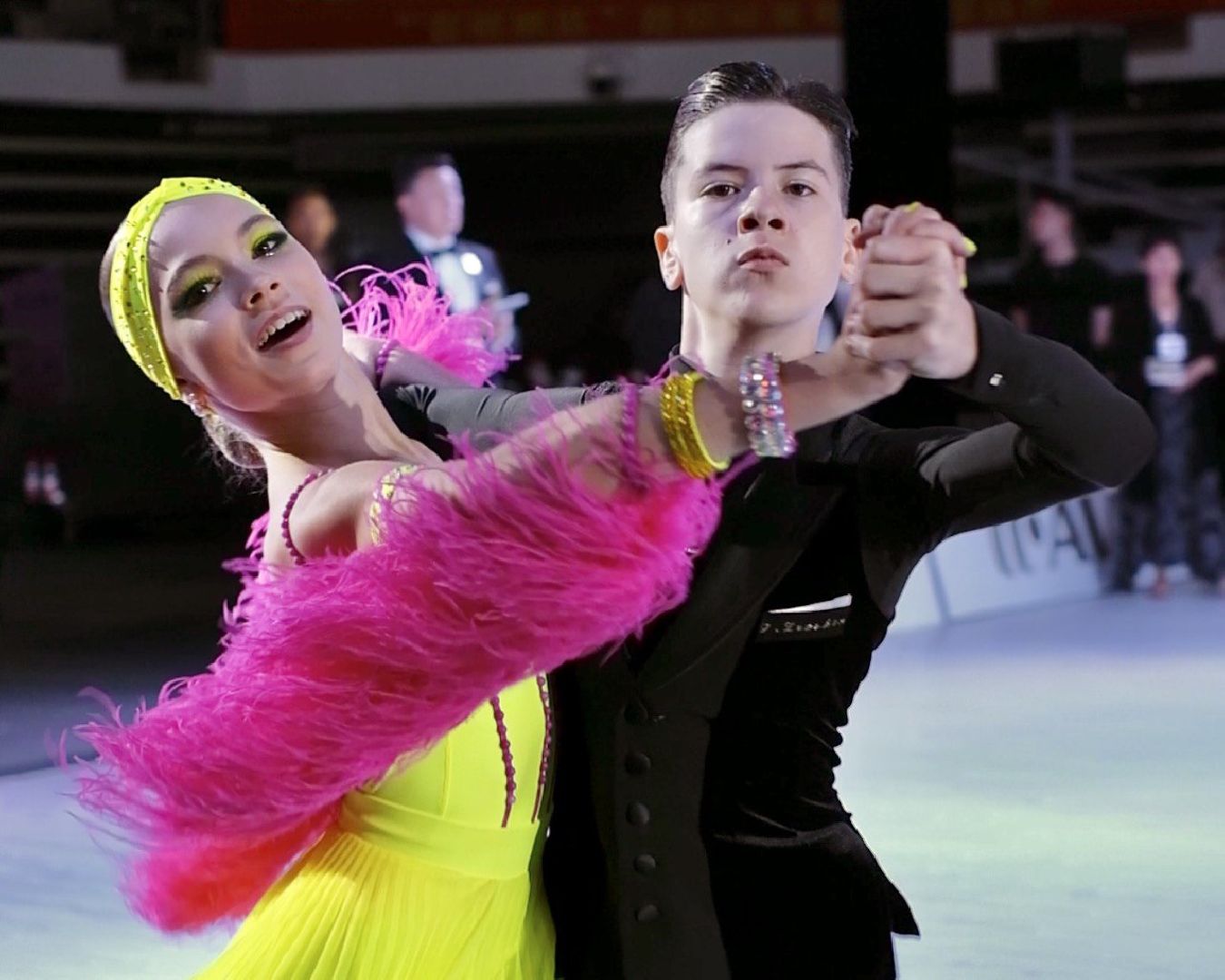 Реутов, культура, танцы, Китай, спорт