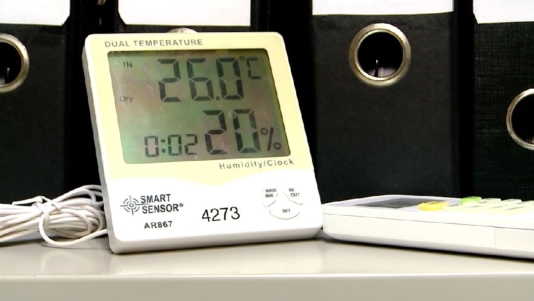 архив, день открытых дверей, метрические книги, информация, время, документы, Реутов