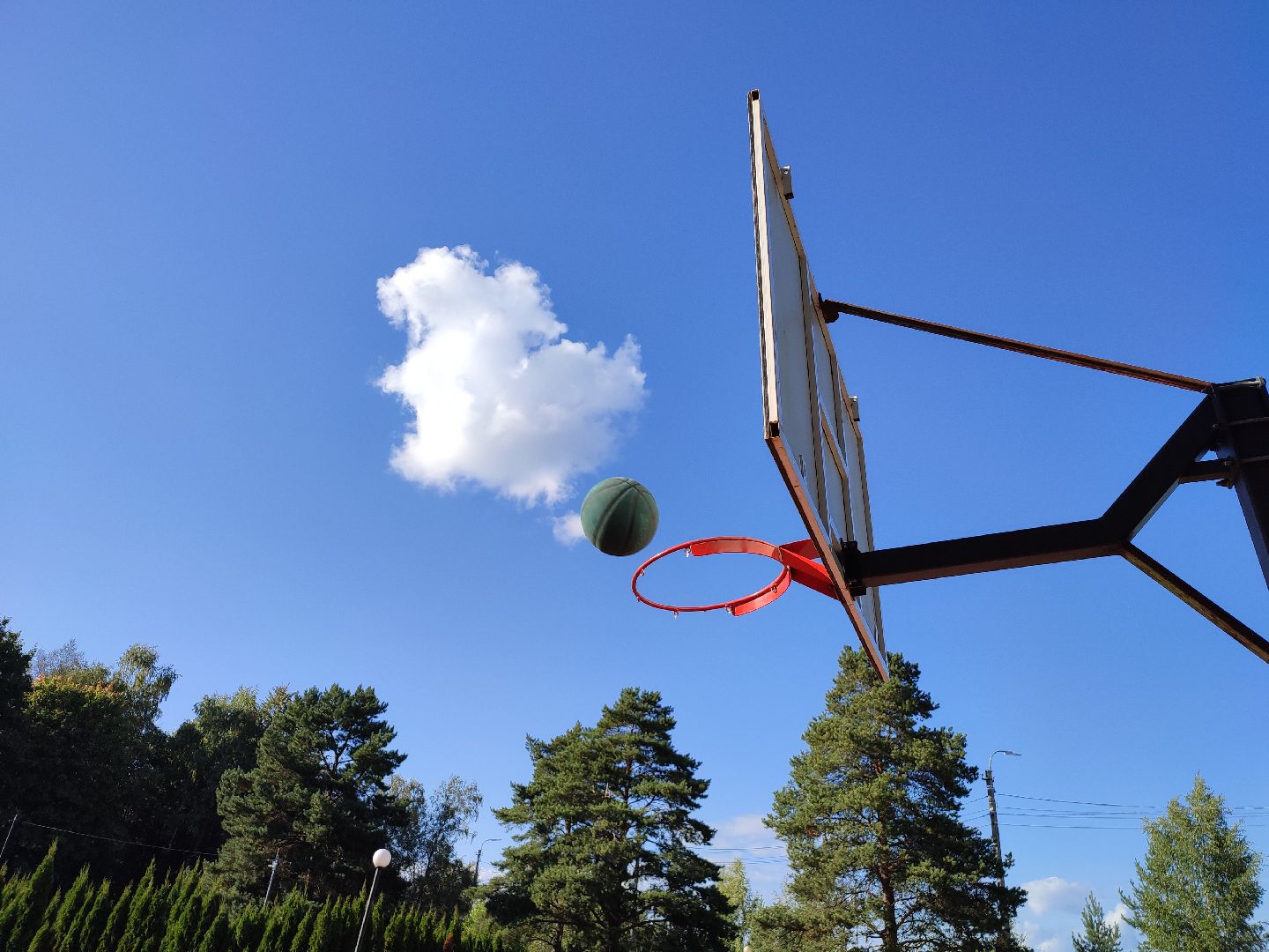 #спорт, #баскетбол, #мастер-класс, #талдом, #дети