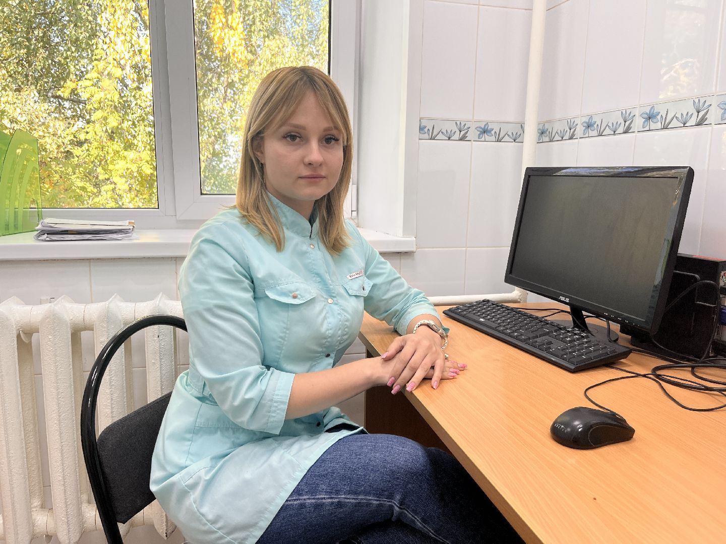 здравоохранение, здравоохранение подмосковья, подмосковье, московская область, магнитные бури, здоровье, диспансеризация, црб