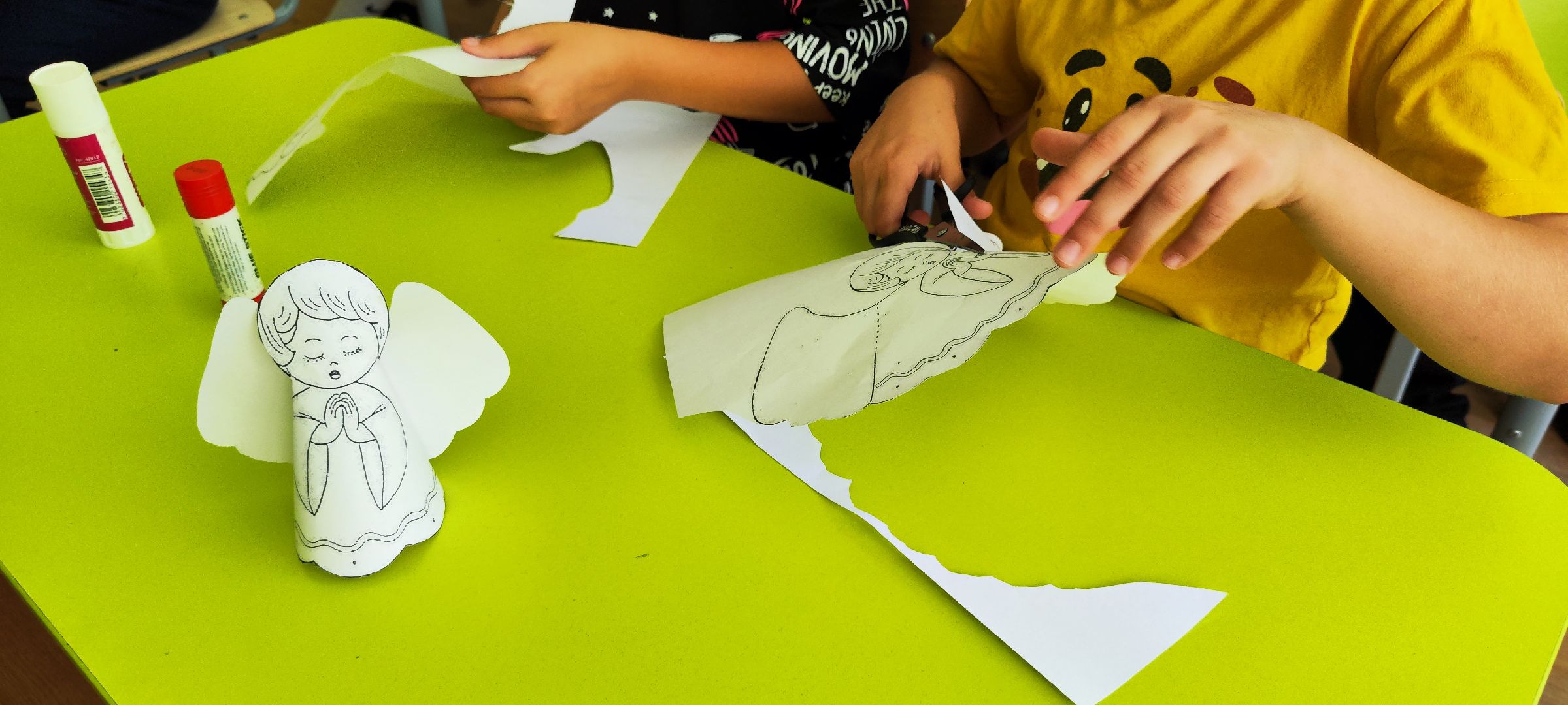 Егорьевск, Михали, Беслан