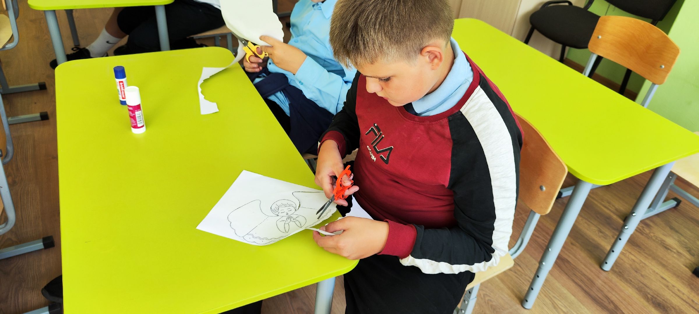 Егорьевск, Михали, Беслан