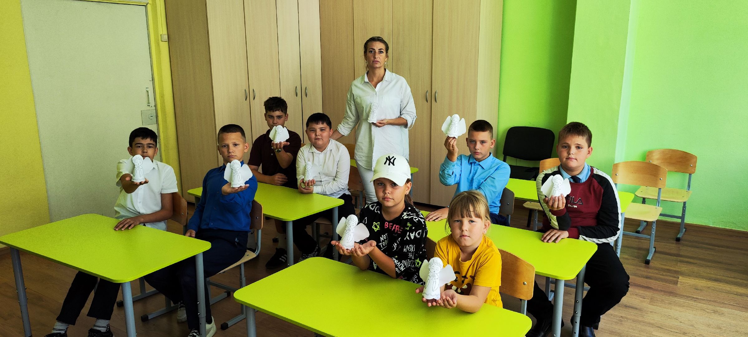 Егорьевск, Михали, Беслан