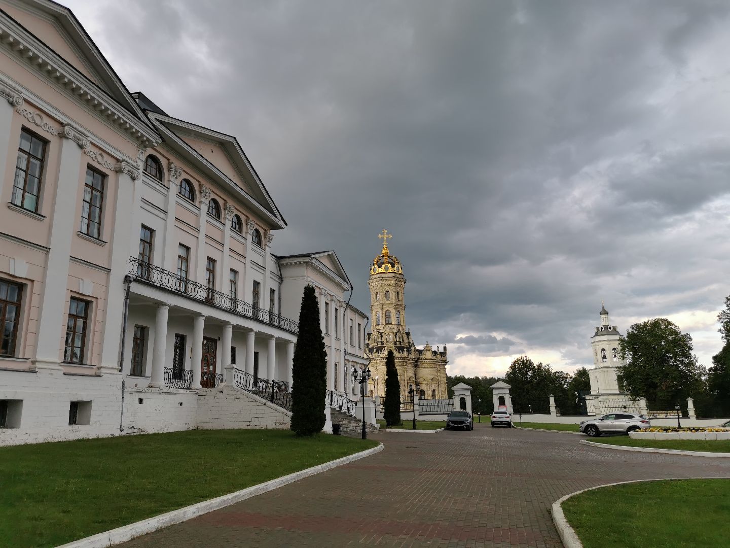 Подольск, звание