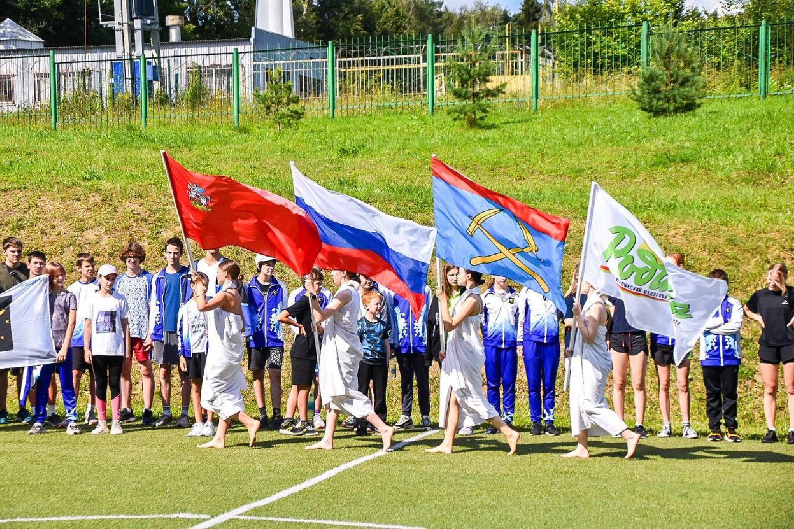Подольск, звание