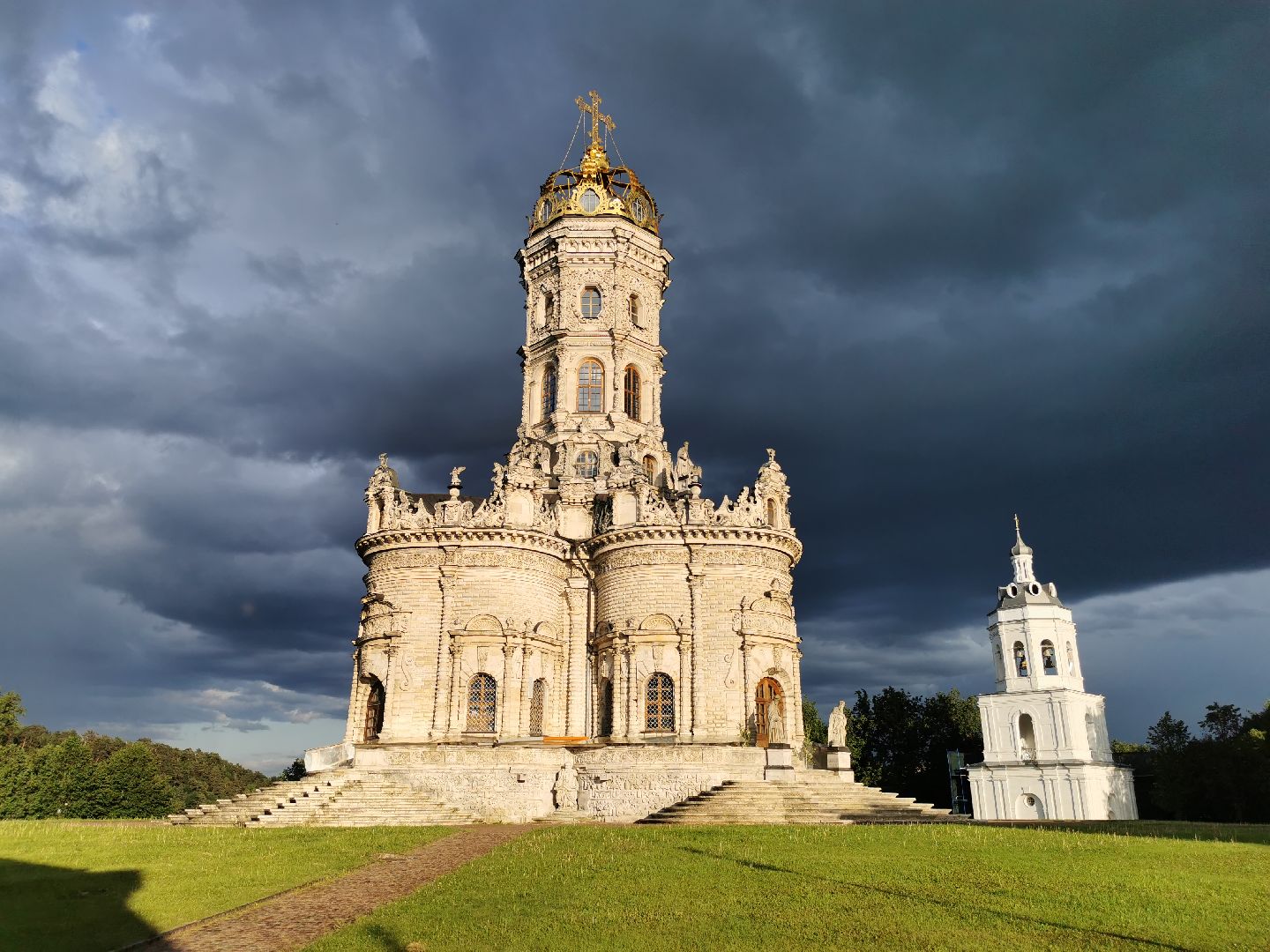 Подольск, звание