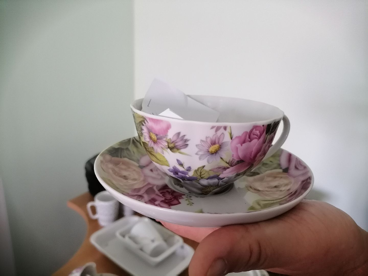 дулевскийфарфор