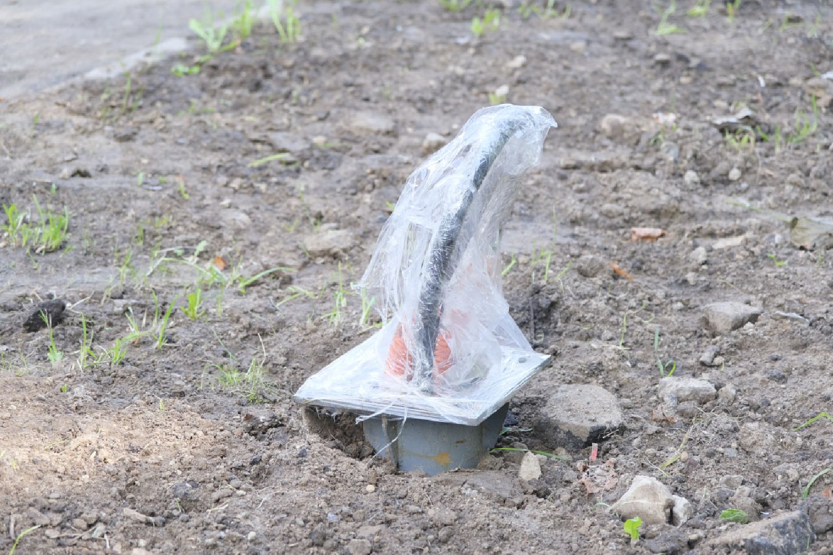 Пущино, светлый город