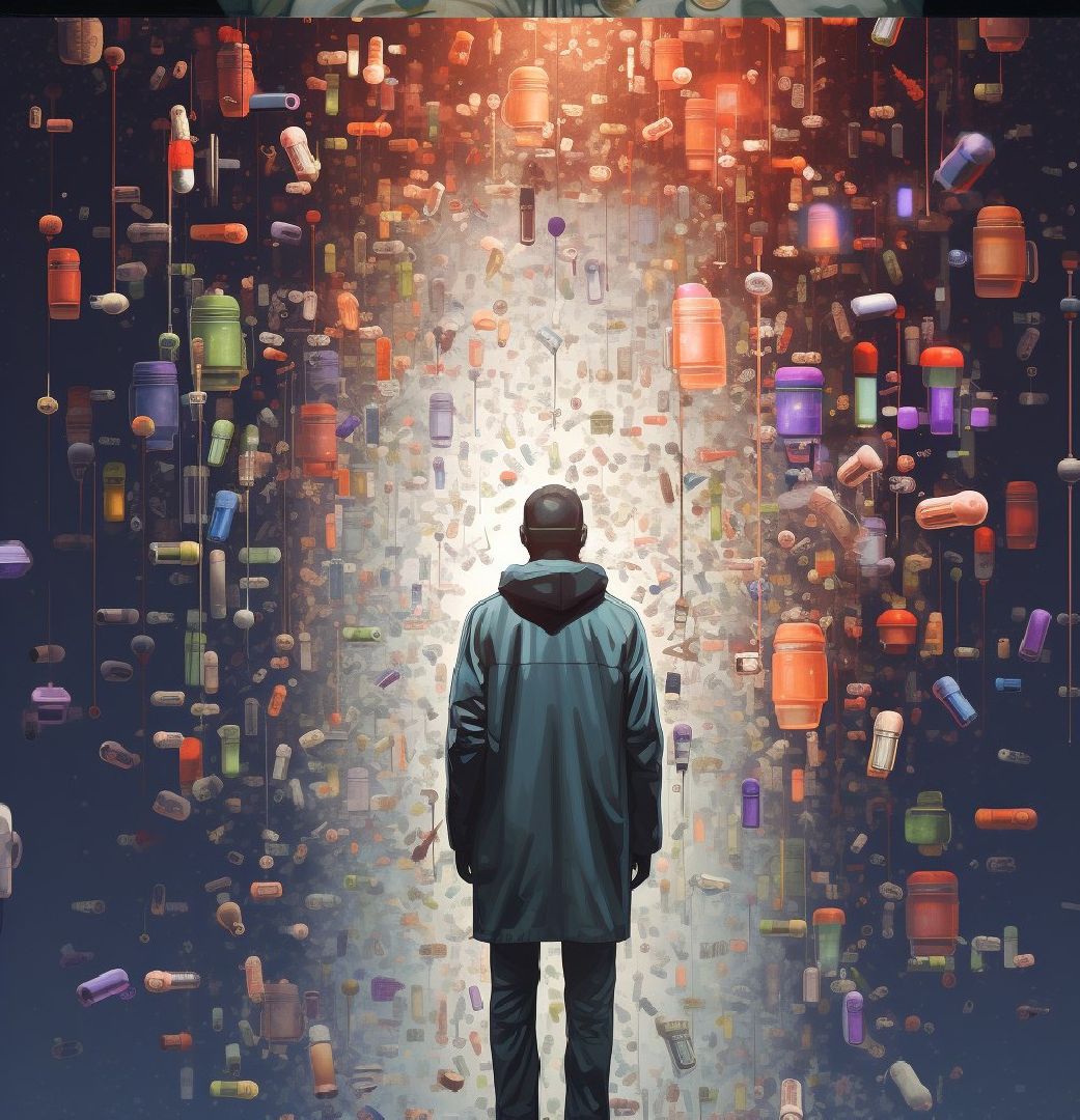 Пущино, медицина, супербактерии