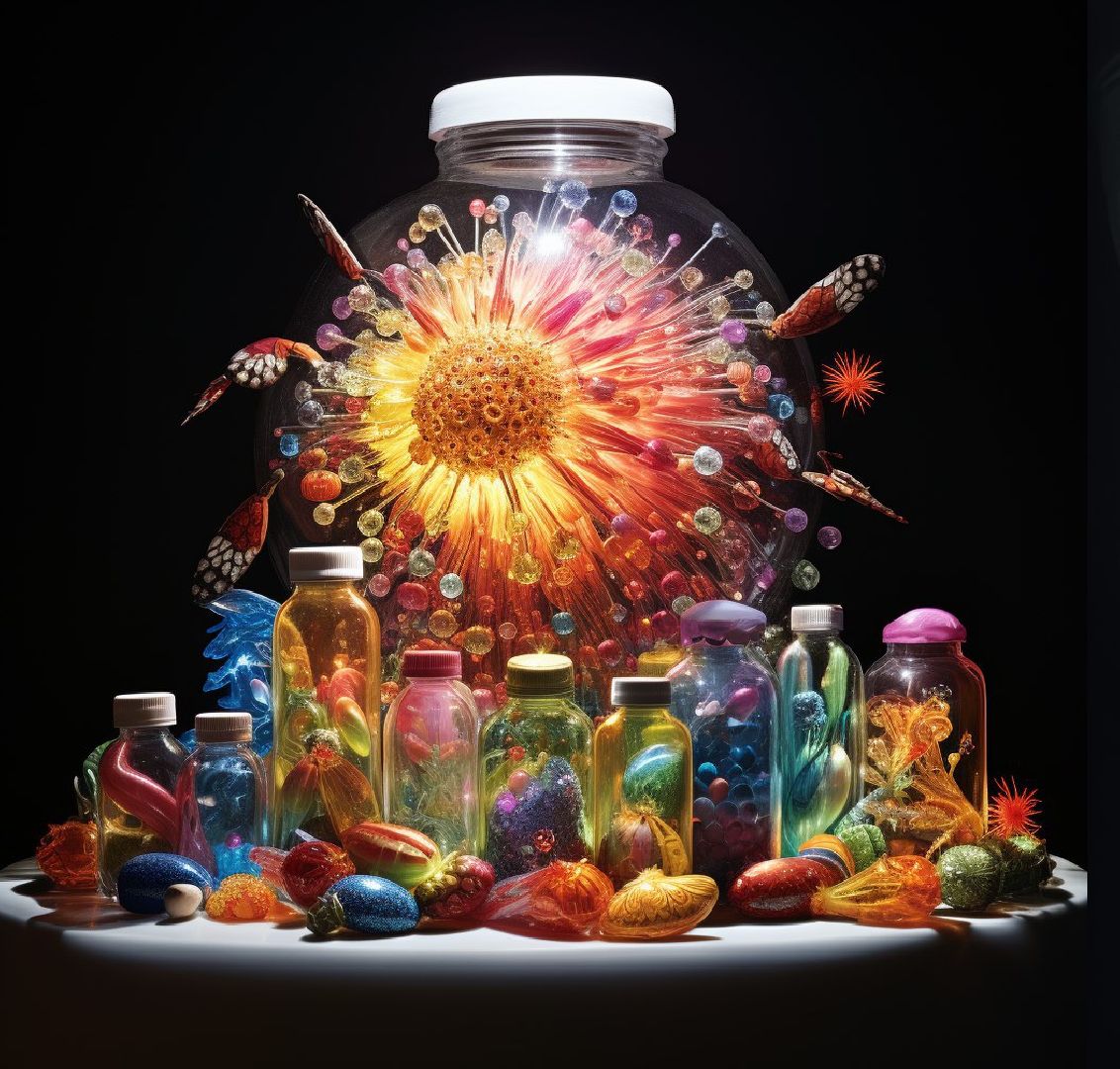 Пущино, медицина, супербактерии