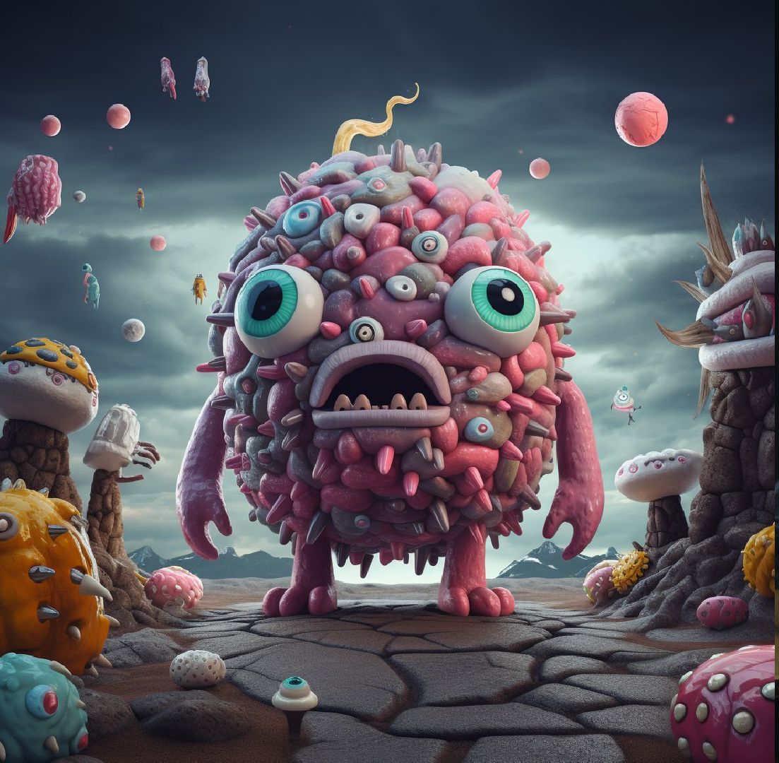 Пущино, медицина, супербактерии