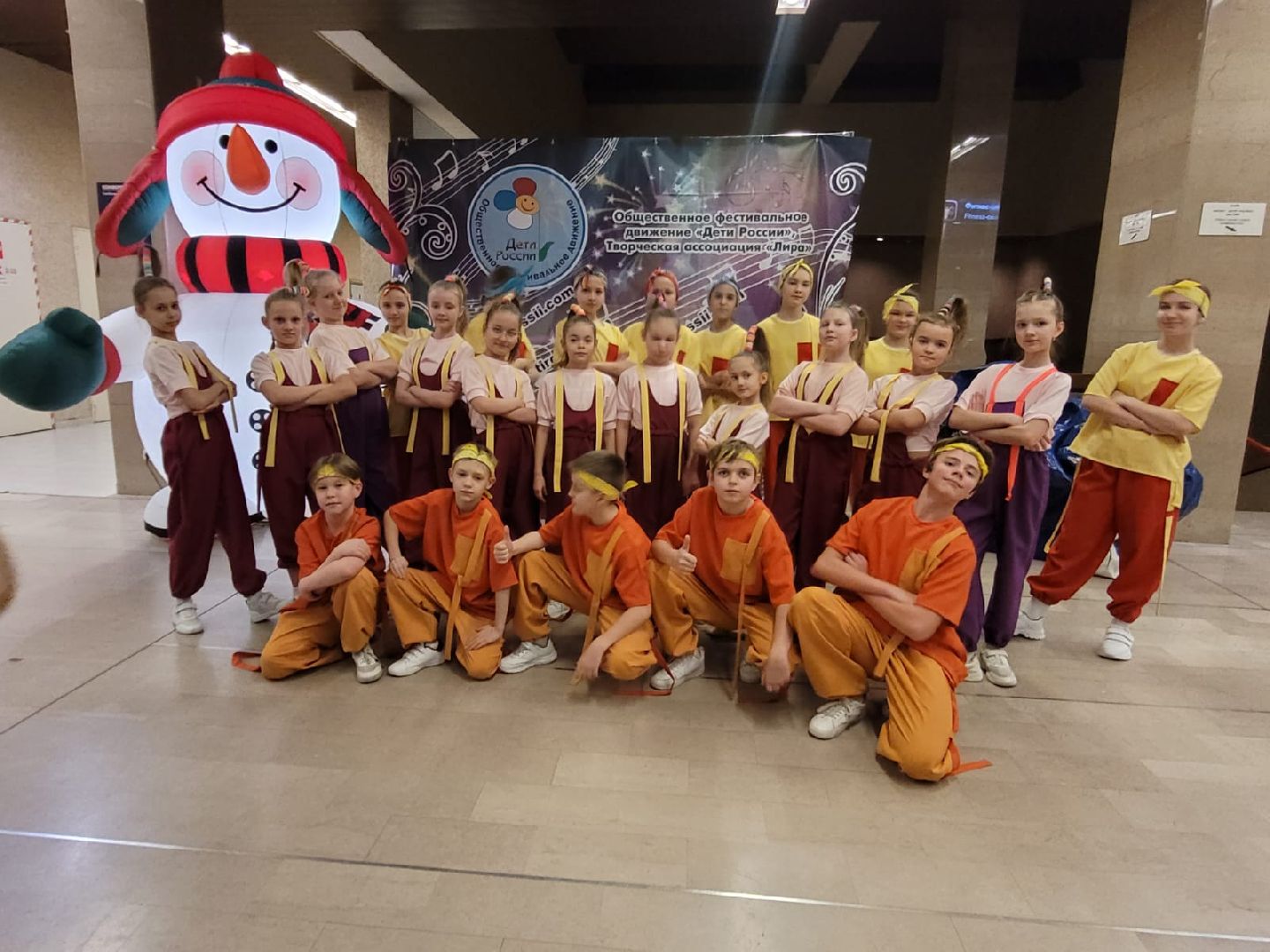 Конкурс, телепроект, танцы, Ногинск, Богородский городской округ