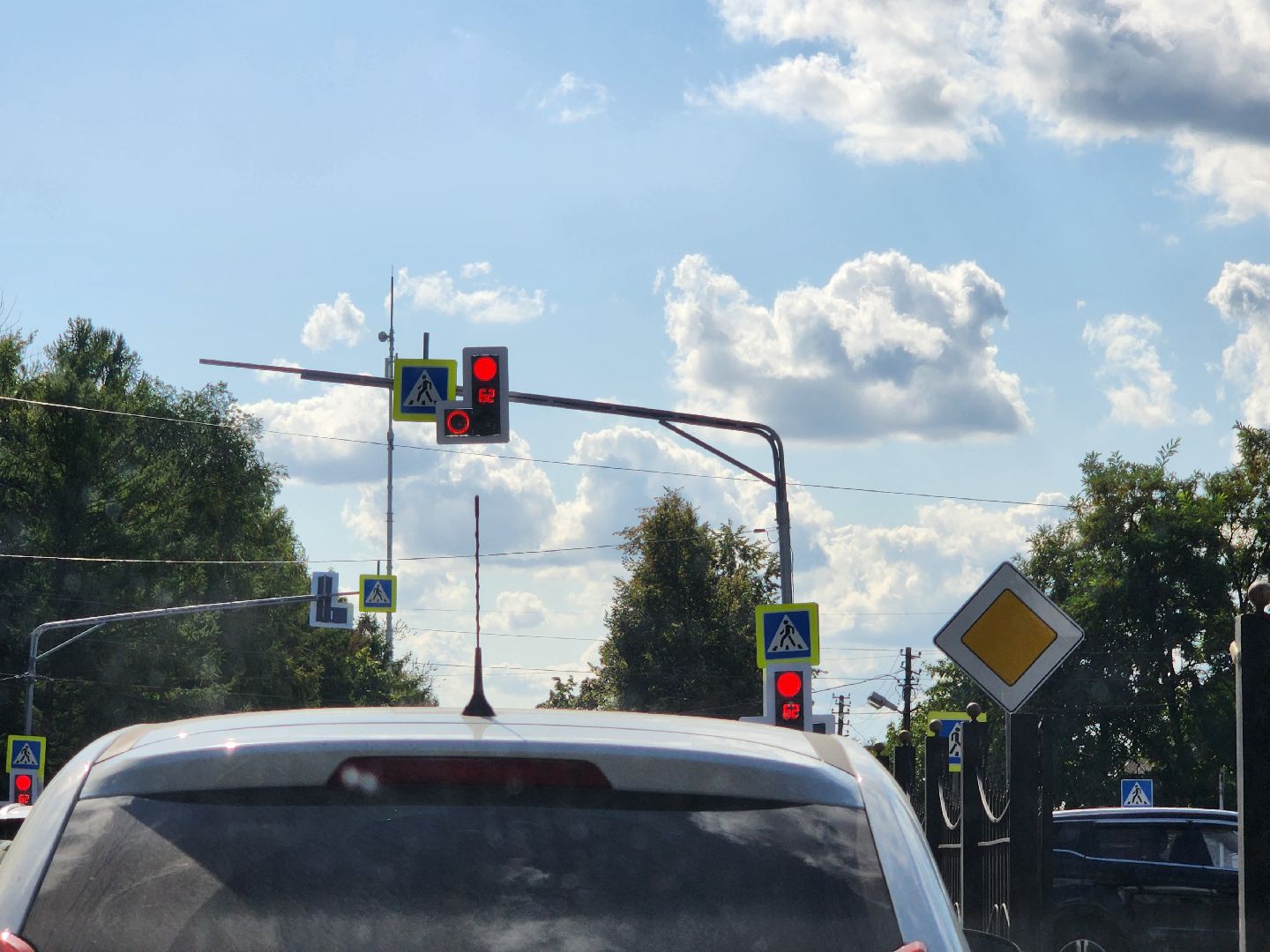 светофор, безопасность, транспорт, дороги, воскресенск,