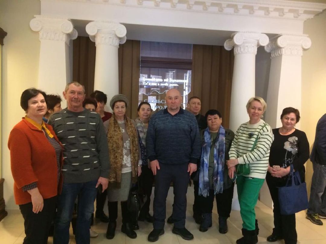 Руза, Бородино, ЦВТ, музей в Бородино, участники боевых действий