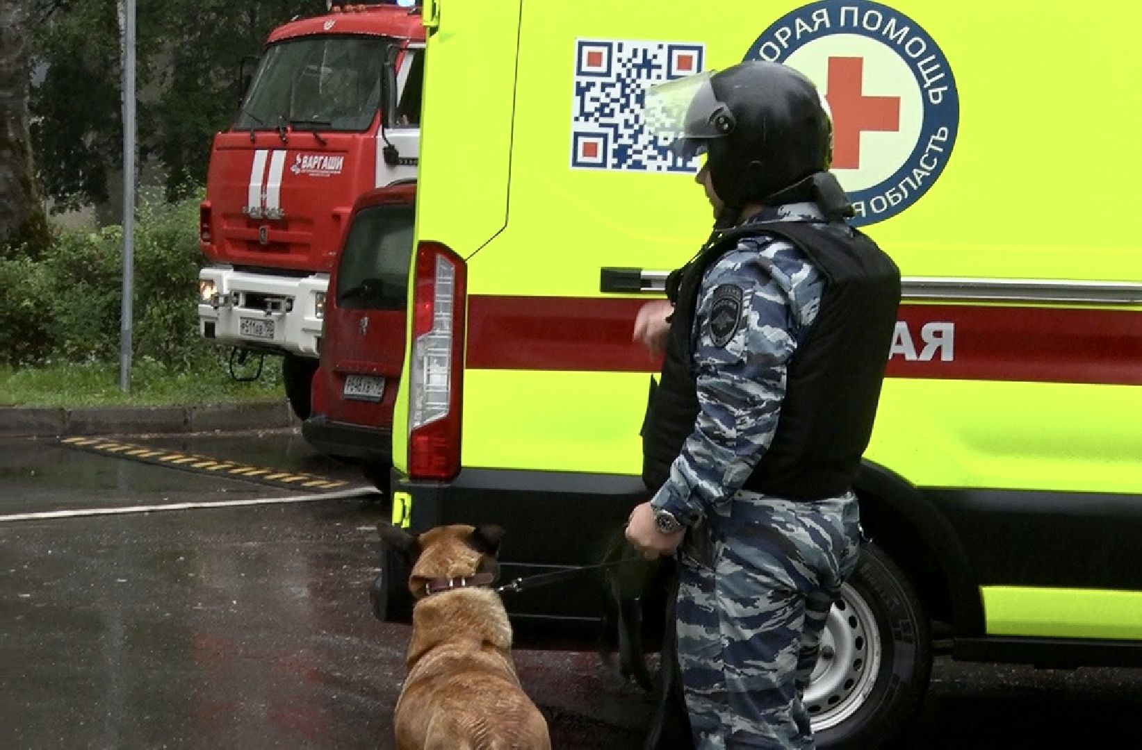 Клин, общество, дети, школы, учения