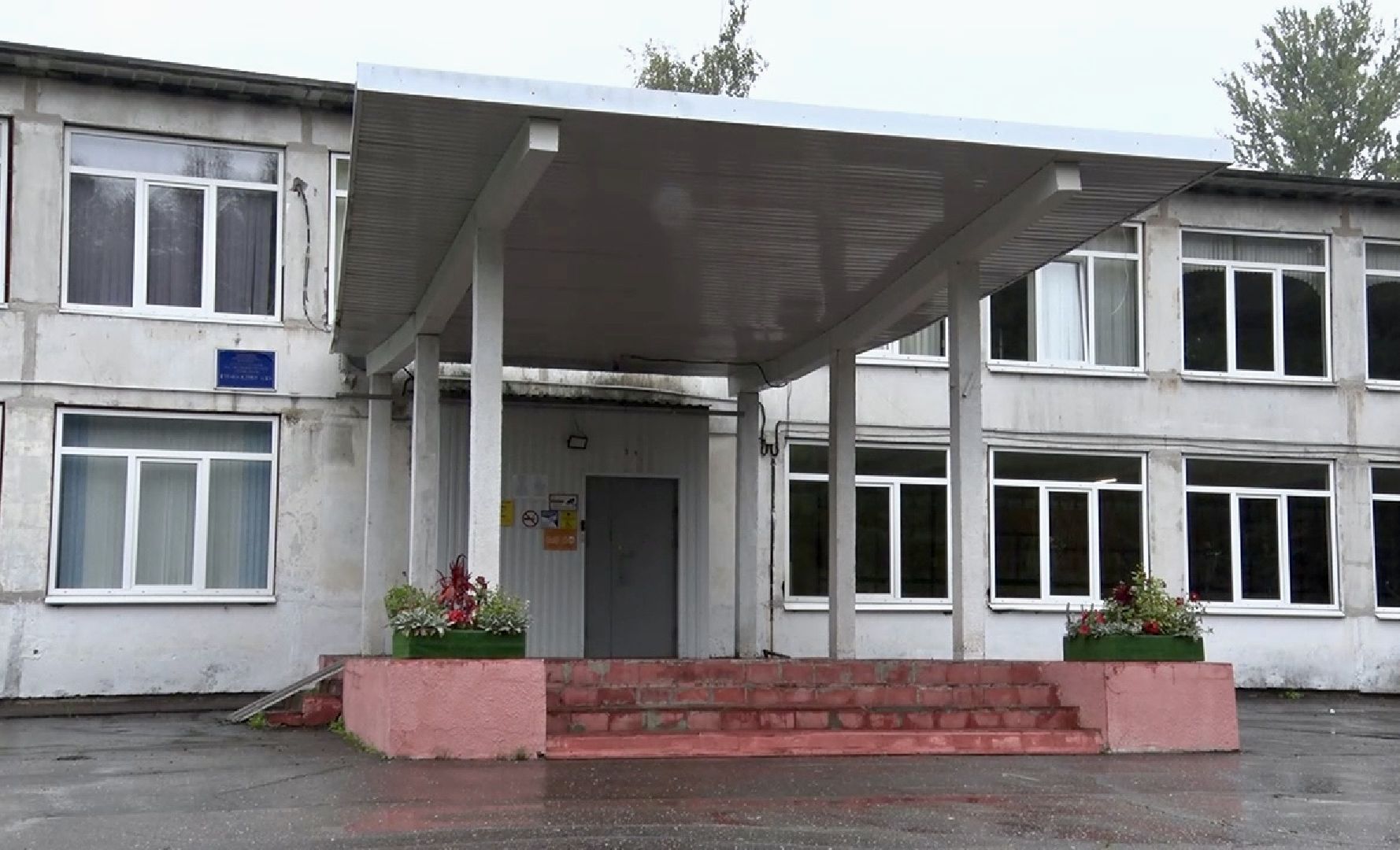 Клин, общество, дети, школы, учения