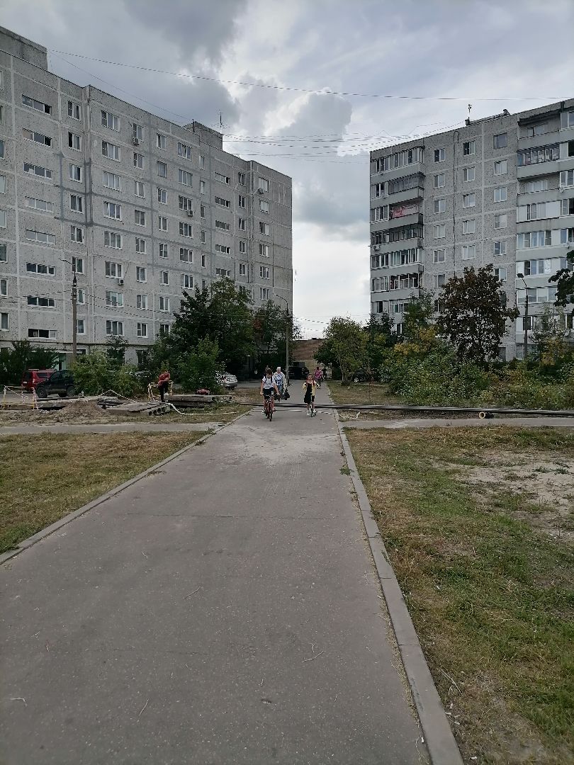 заменатеплотрасс