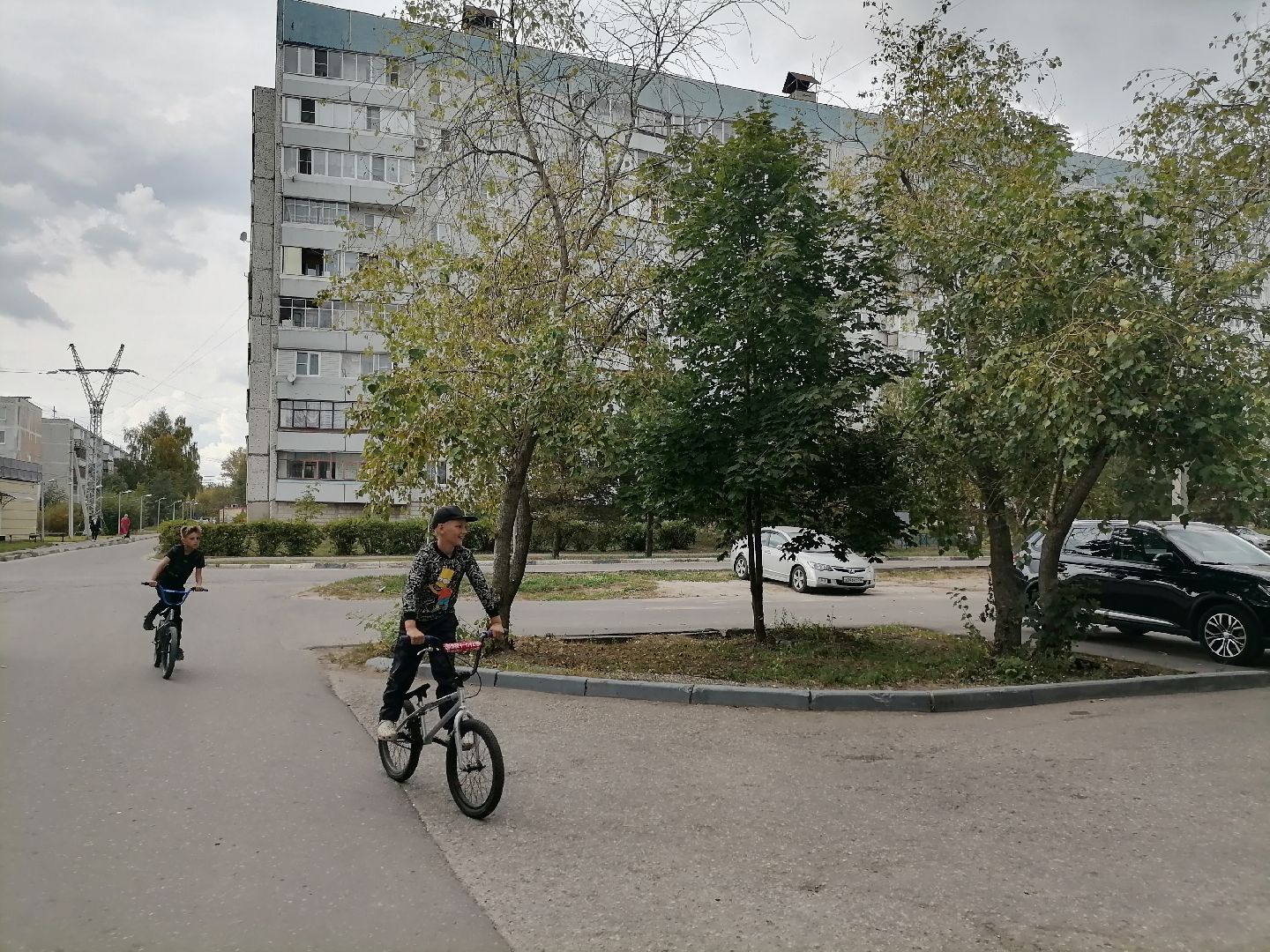 заменатеплотрасс