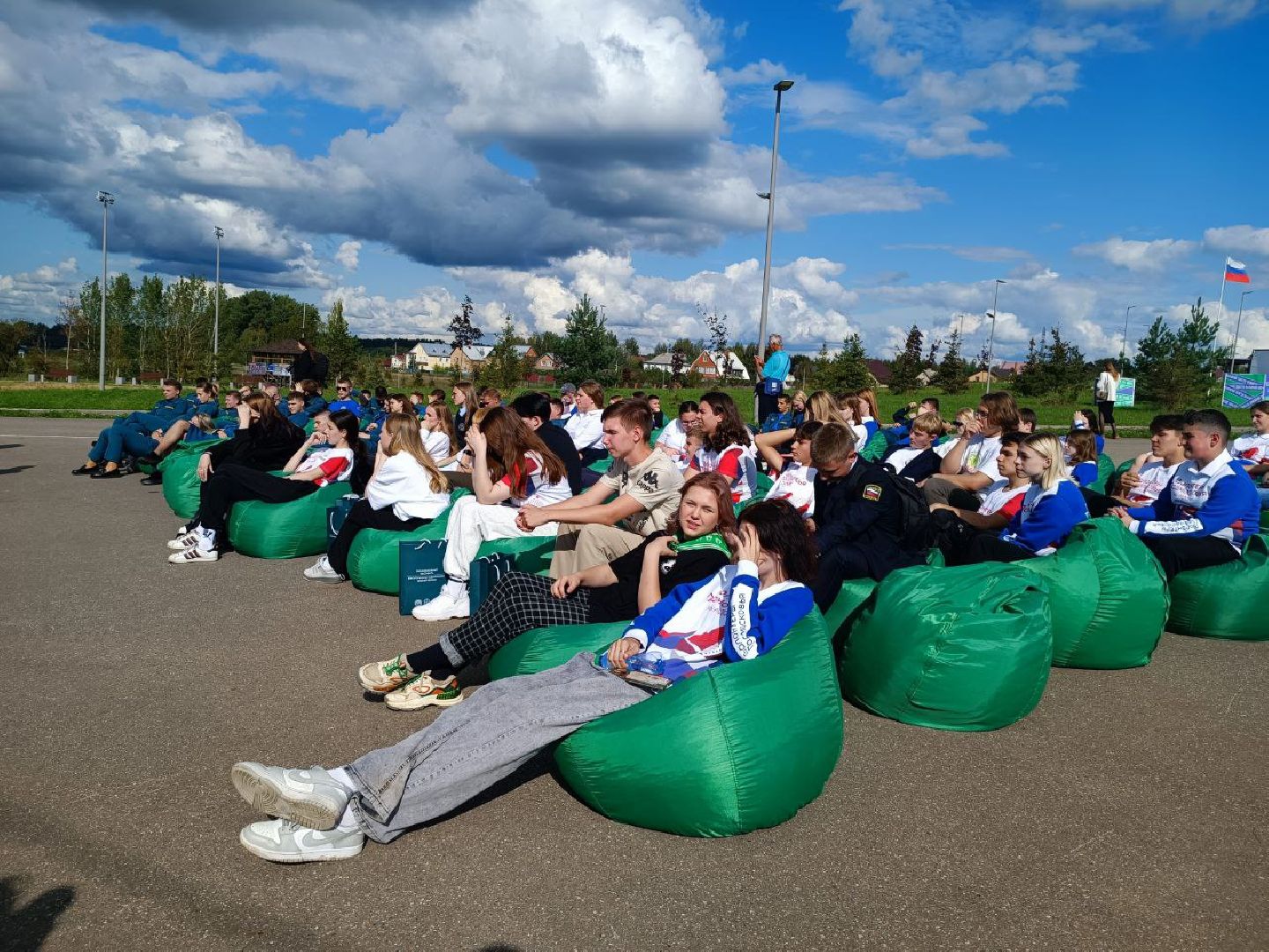 Можайск, Можайский городской округ, Подмосковье, ЭкоЛогичноеПодмосковье, экология, фестиваль, экоактивисты, природа