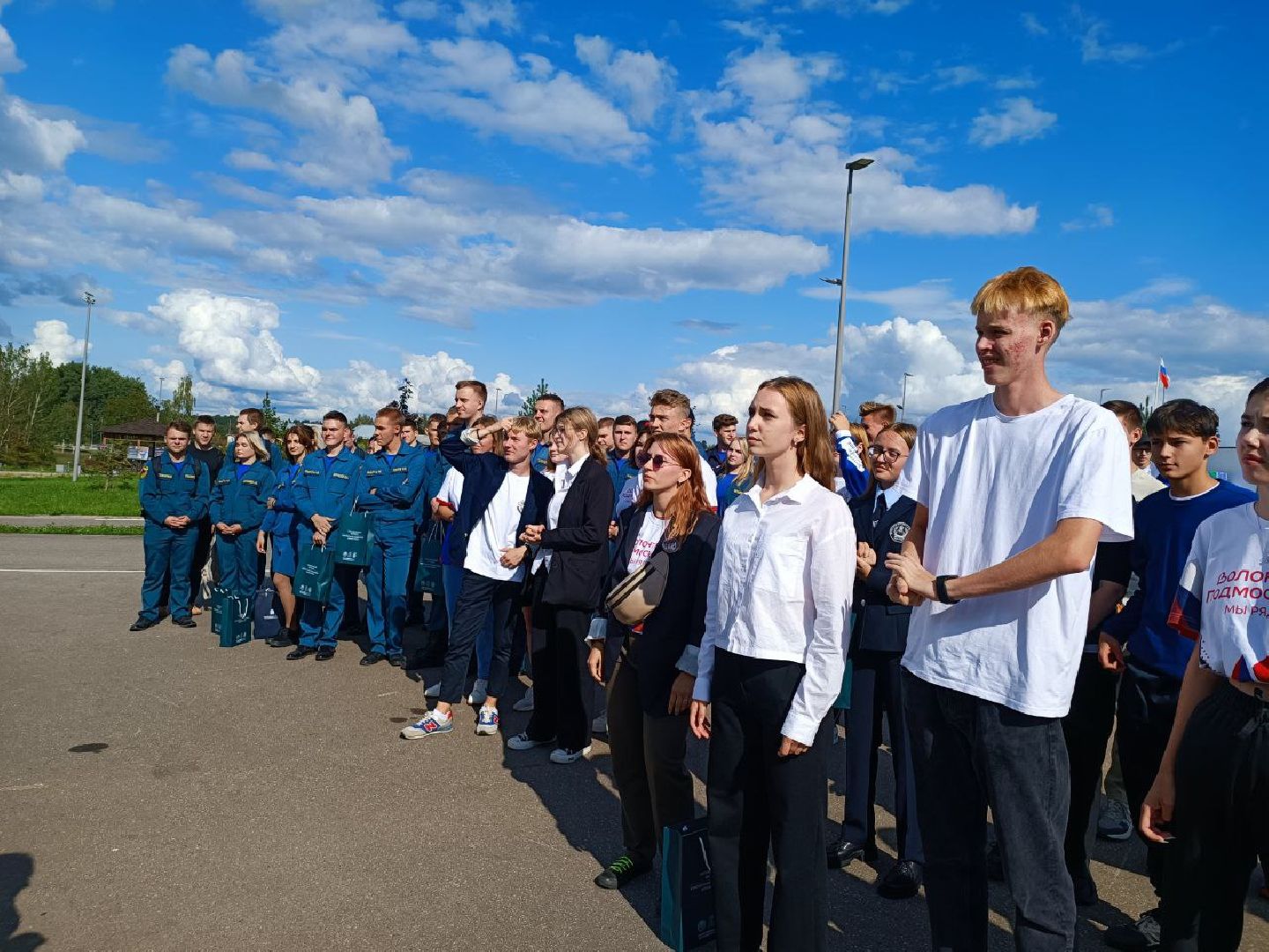 Можайск, Можайский городской округ, Подмосковье, ЭкоЛогичноеПодмосковье, экология, фестиваль, экоактивисты, природа