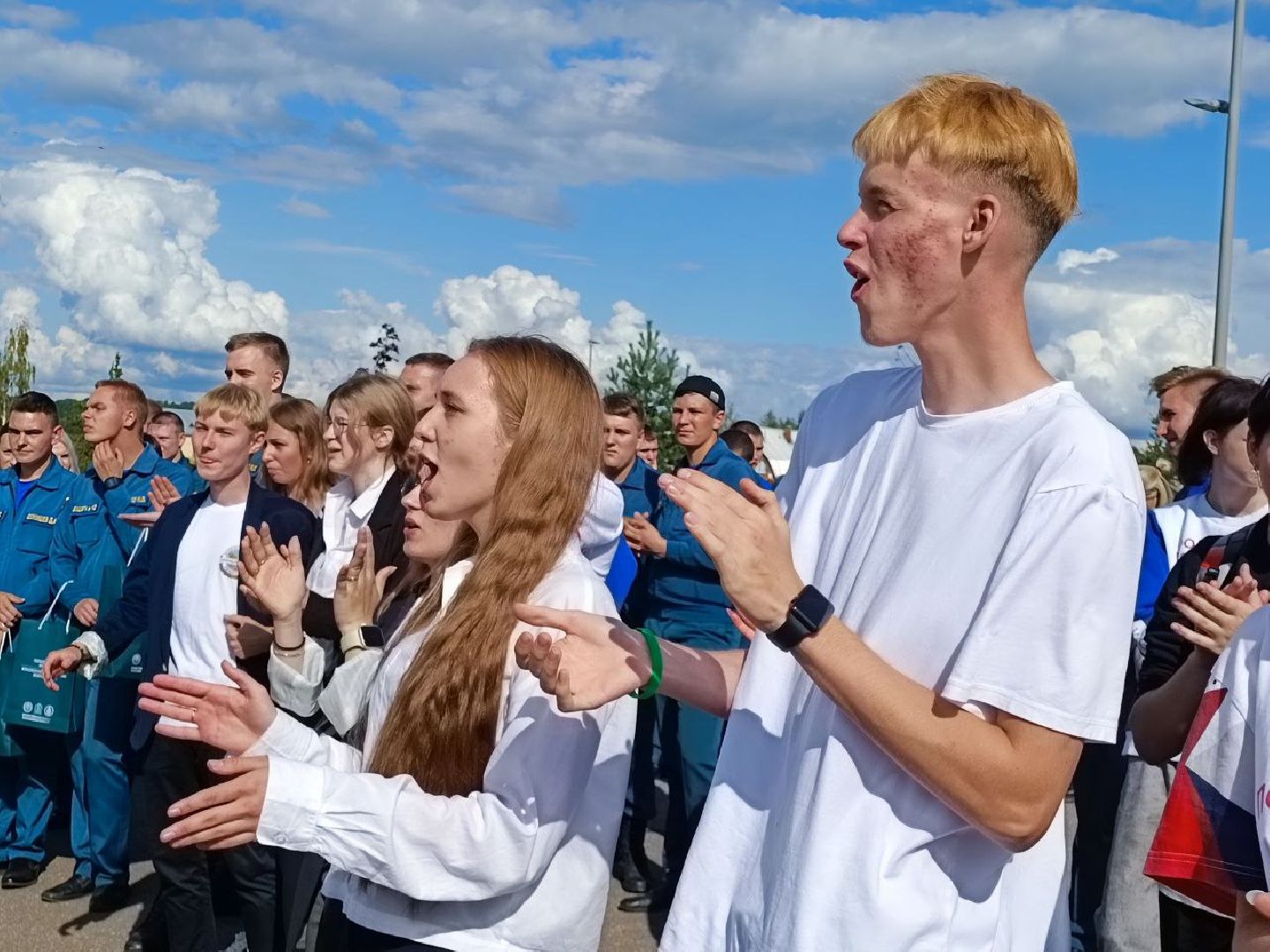 Можайск, Можайский городской округ, Подмосковье, ЭкоЛогичноеПодмосковье, экология, фестиваль, экоактивисты, природа