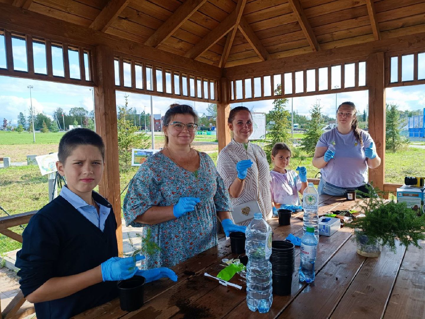 Можайск, Можайский городской округ, Подмосковье, ЭкоЛогичноеПодмосковье, экология, фестиваль, экоактивисты, природа