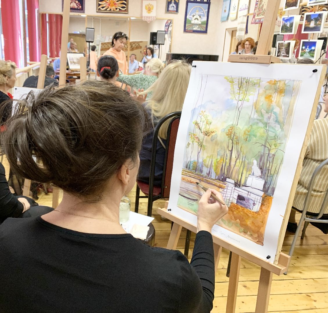 Балашиха, Подмосковье, культура, выставка, именные премии