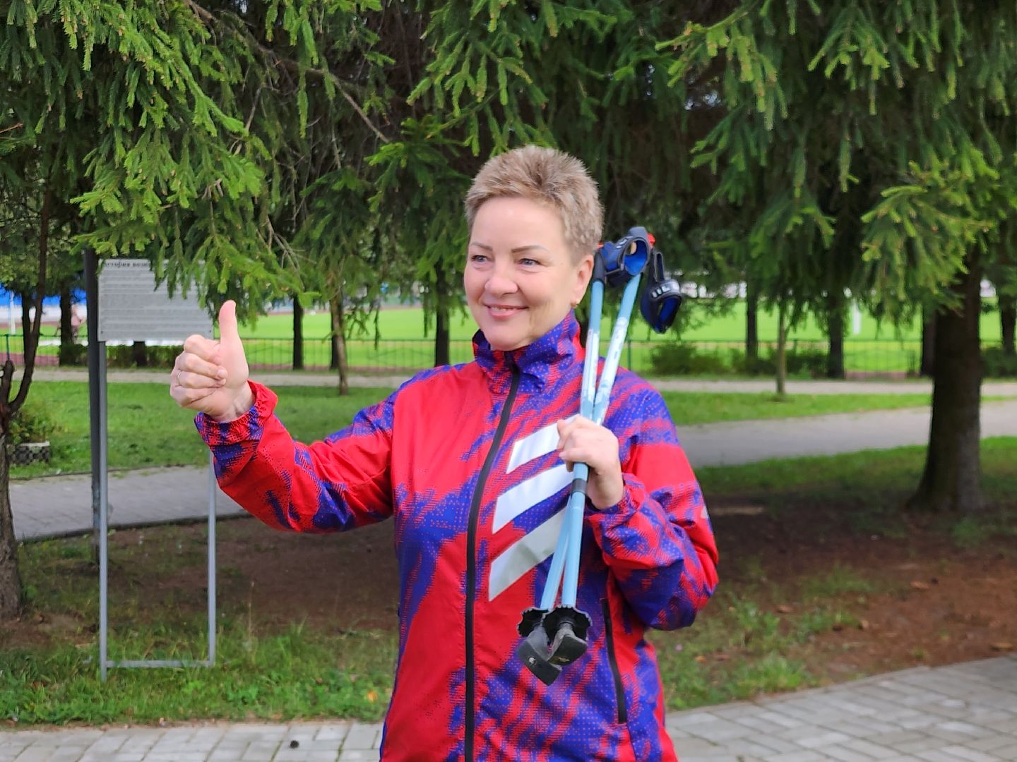 Подольск, долголеты