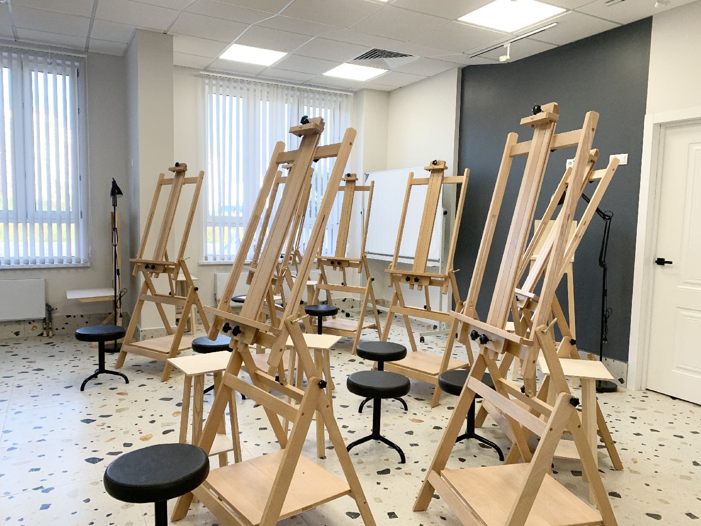 Балашиха, Подмосковье, культура, школы искусств, художники