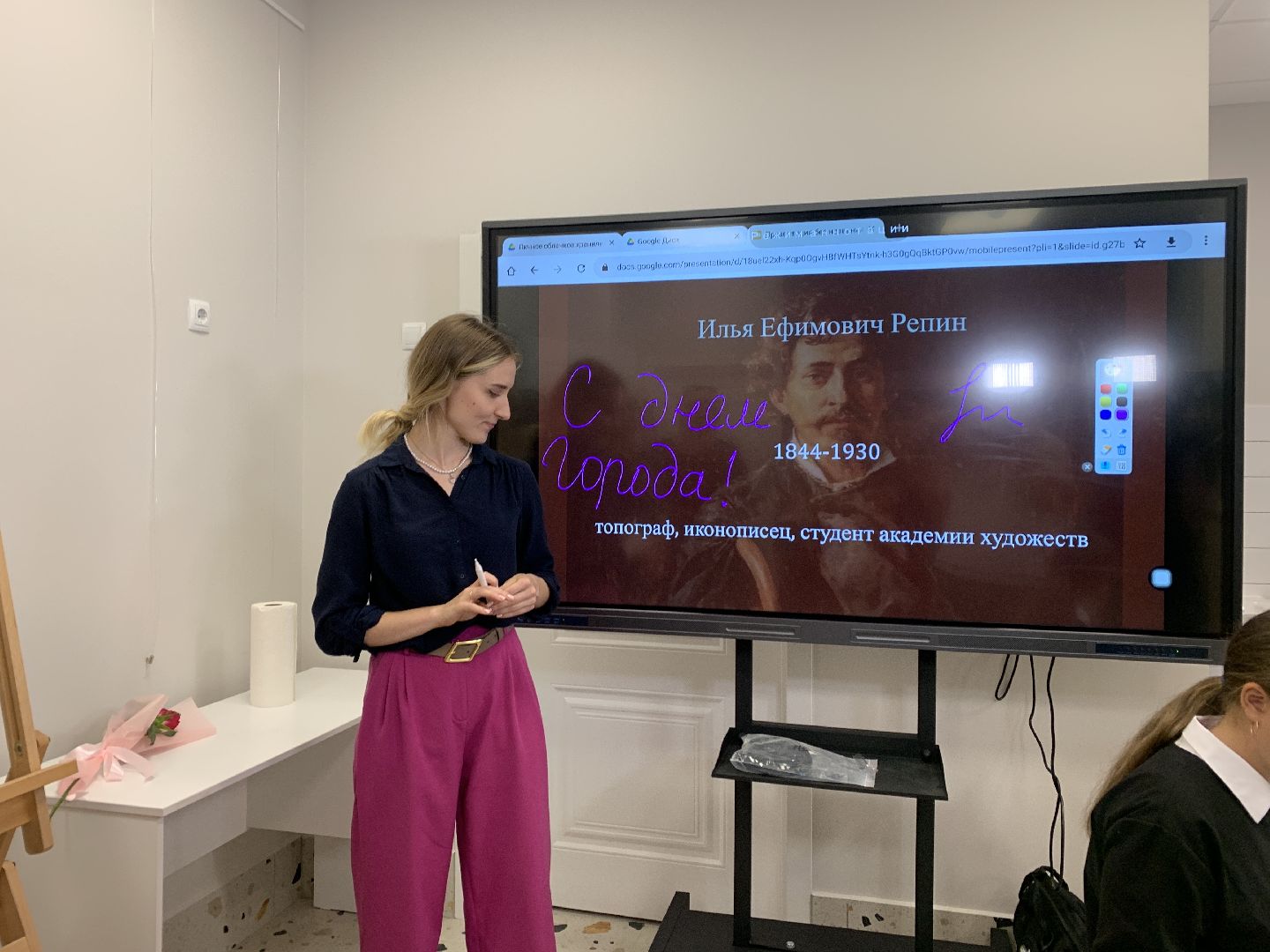 Балашиха, Подмосковье, культура, школы искусств, художники