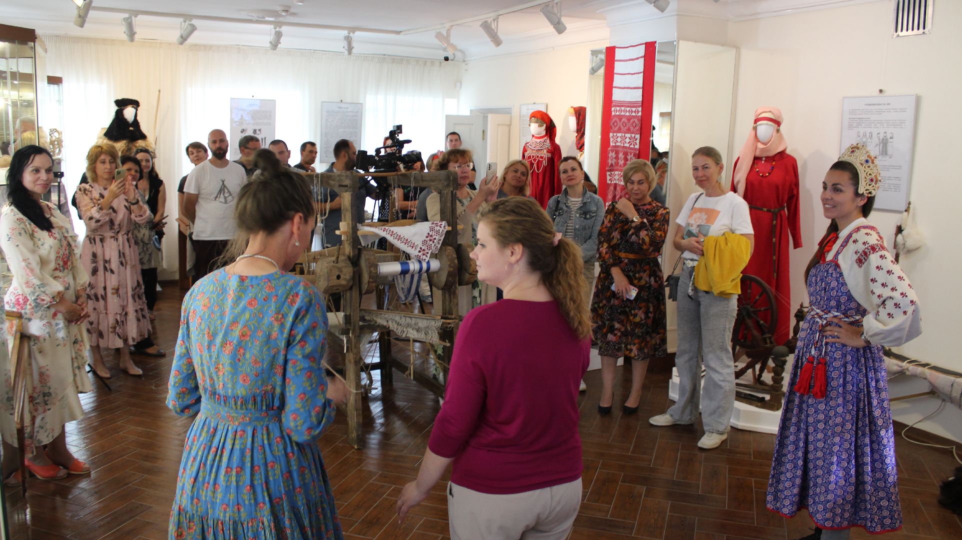 Ступино, лубяной плащ, история,