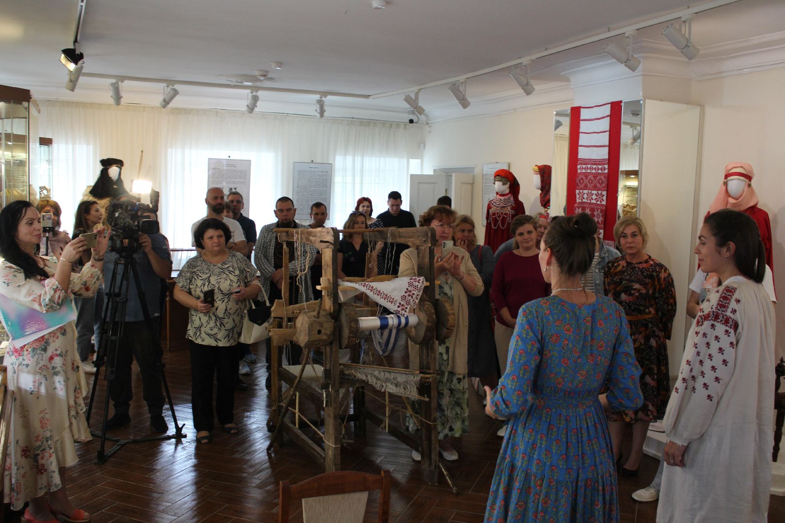 Ступино, лубяной плащ, история,