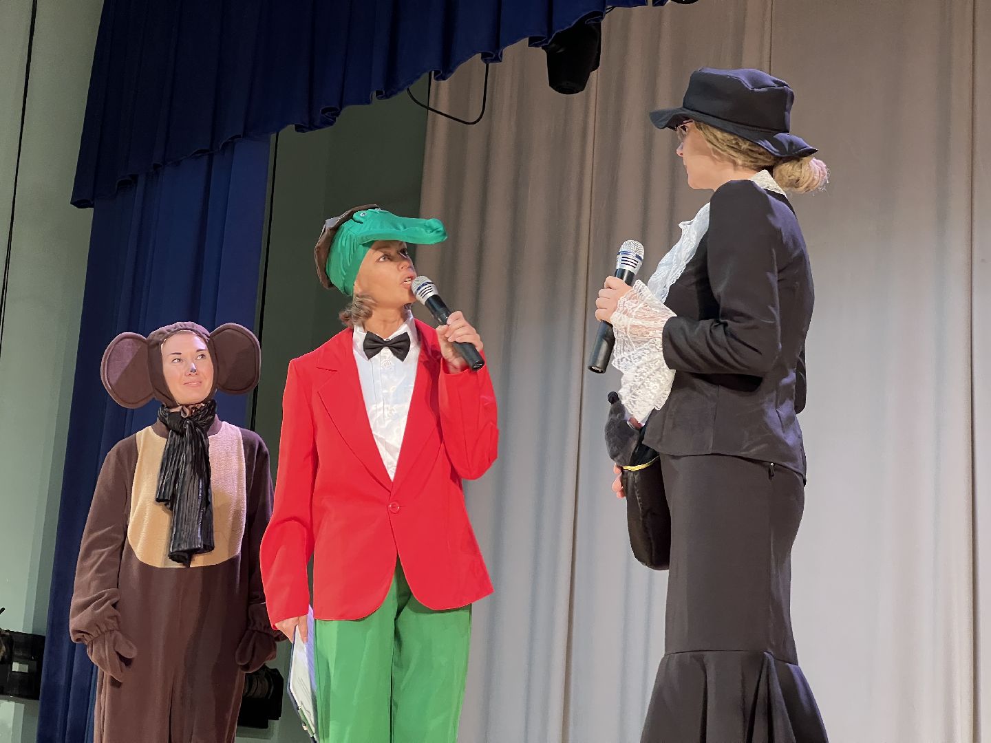 Химки, выставка, дети, мультфильмы, творчество