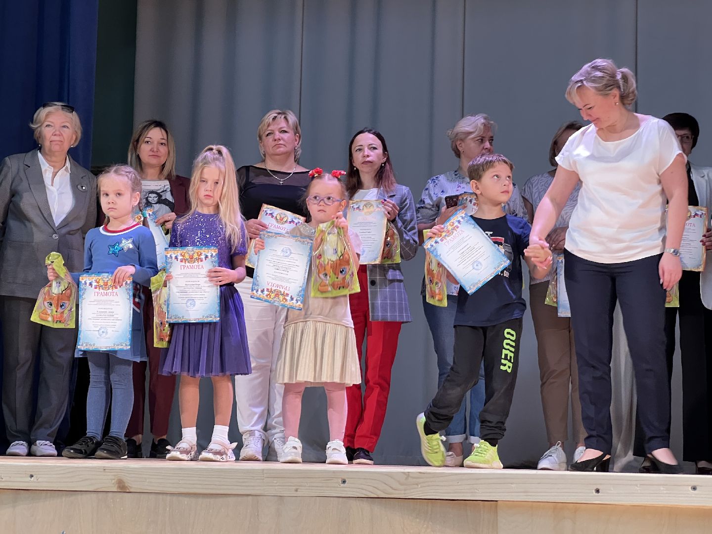 Химки, выставка, дети, мультфильмы, творчество