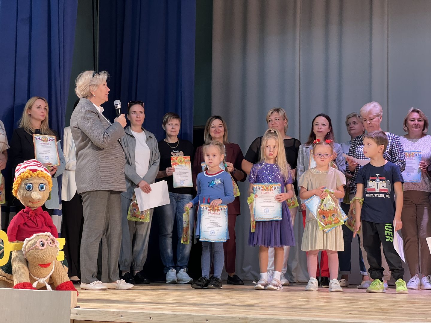 Химки, выставка, дети, мультфильмы, творчество