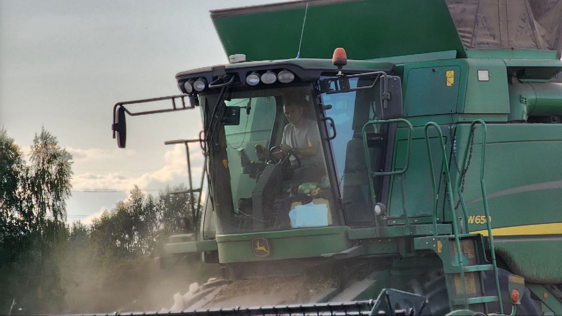 Дмитров, Агрофирма Бунятино, Агрохолдинг Дмитровские овощи