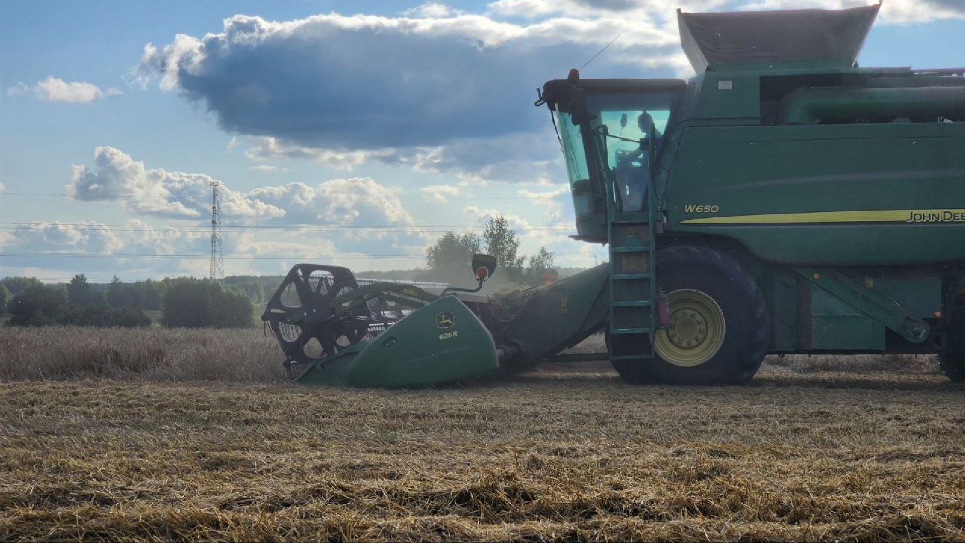 Дмитров, Агрофирма Бунятино, Агрохолдинг Дмитровские овощи