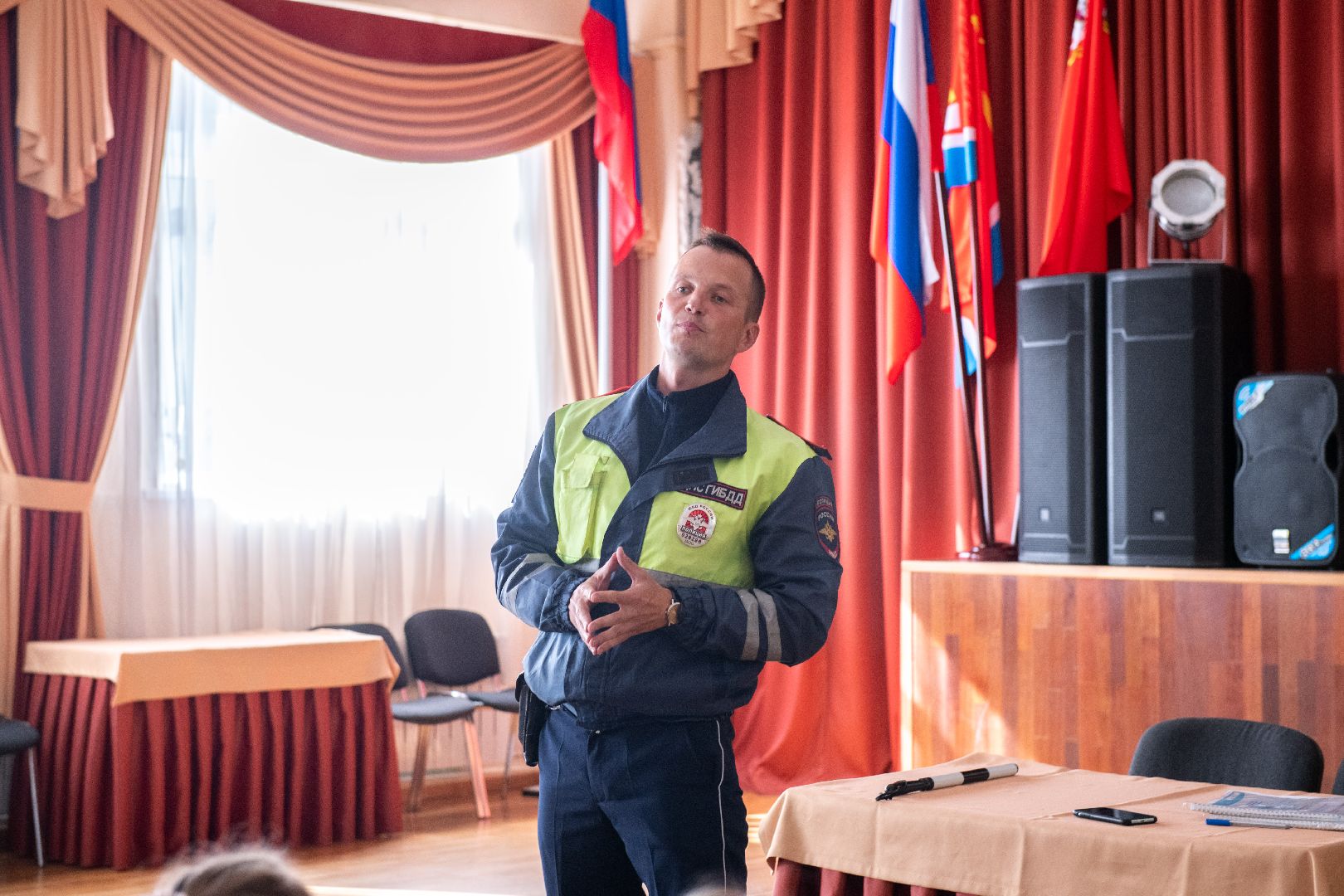 лыткарино, учения, МЧС