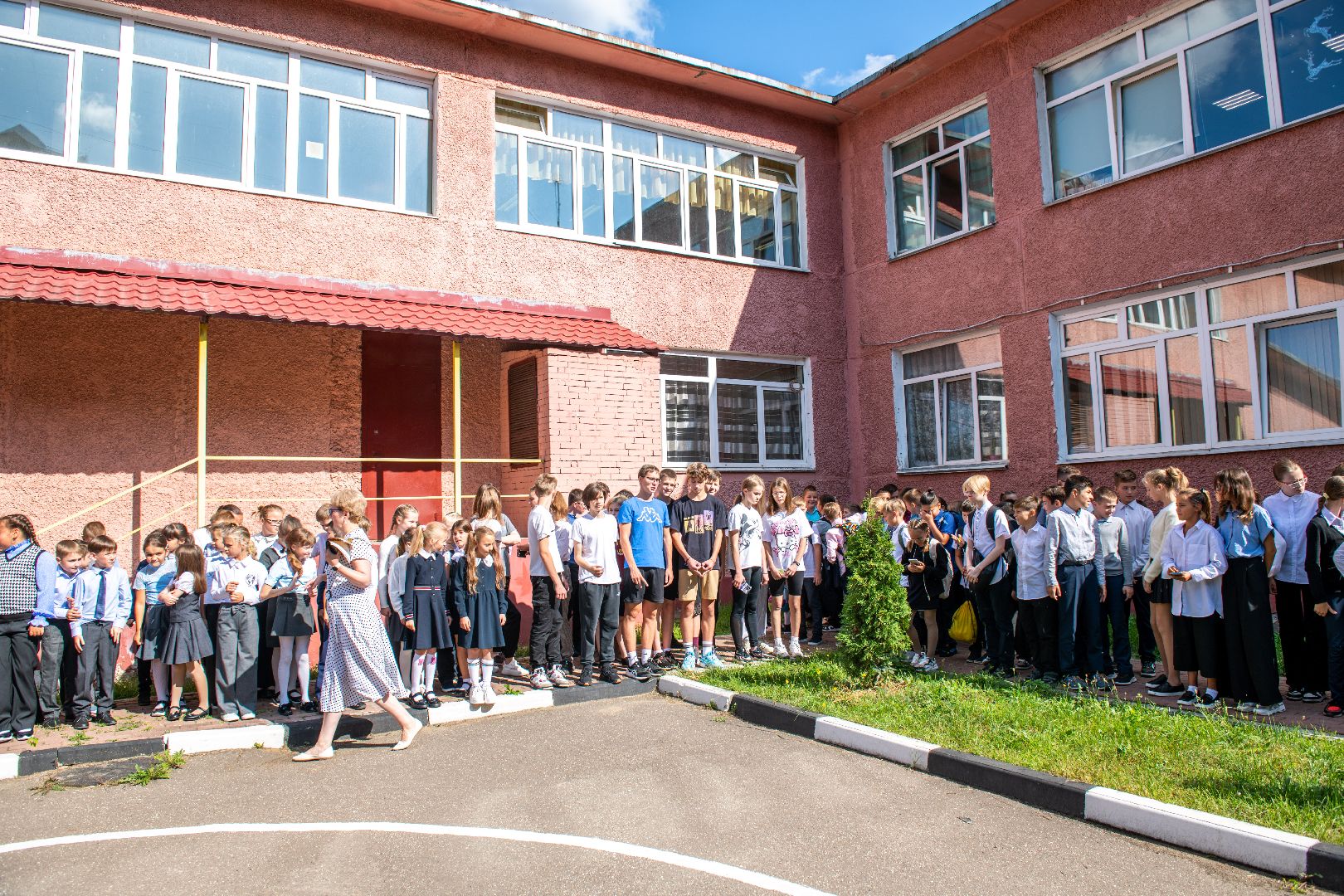 лыткарино, учения, МЧС