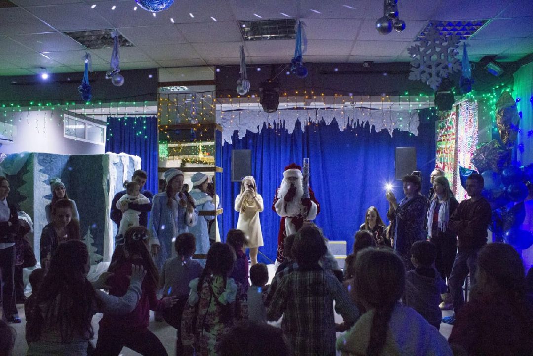 Дзержинский, молодежь, Подмосковье, музыка, обучение, праздник