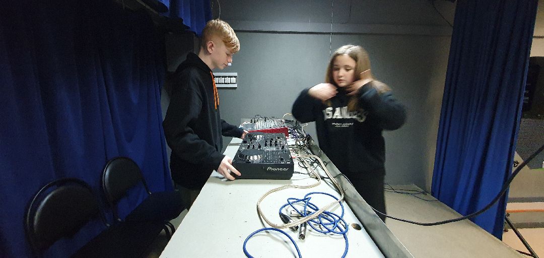 Дзержинский, молодежь, Подмосковье, музыка, обучение, праздник