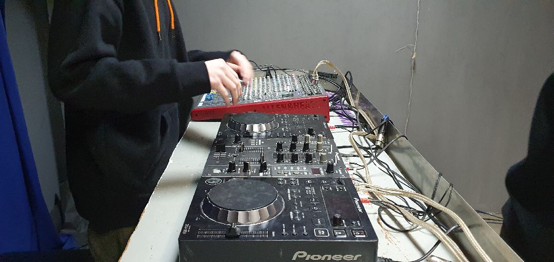 Дзержинский, молодежь, Подмосковье, музыка, обучение, праздник