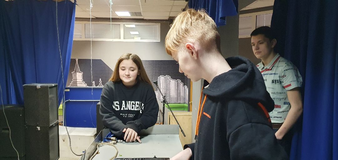 Дзержинский, молодежь, Подмосковье, музыка, обучение, праздник