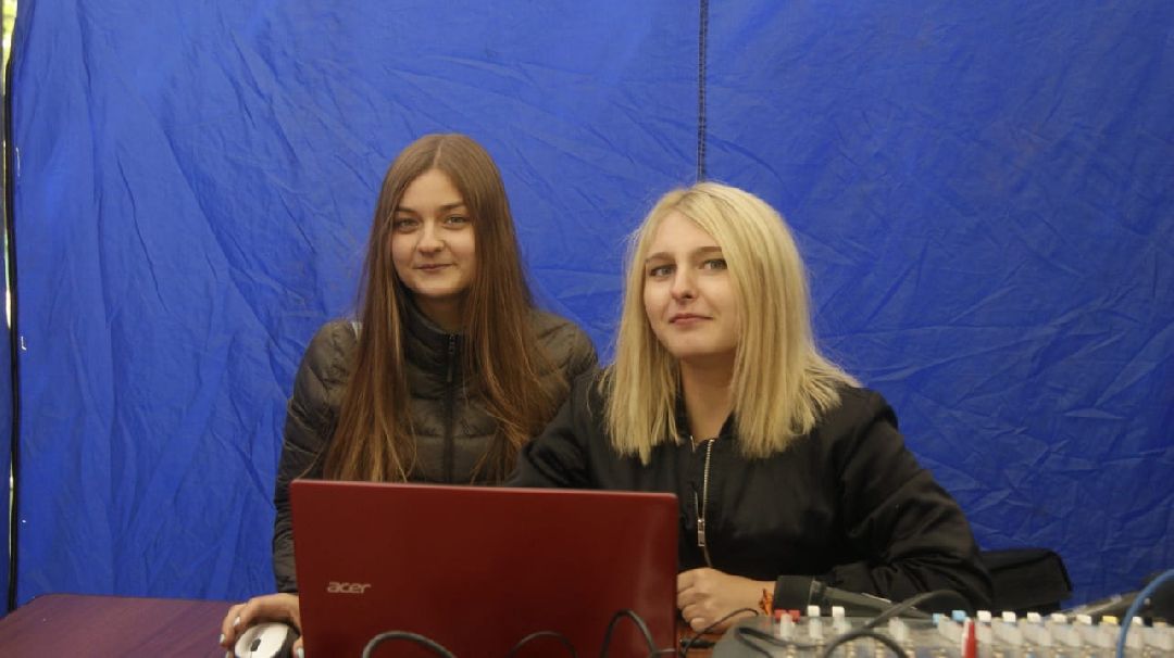 Дзержинский, молодежь, Подмосковье, музыка, обучение, праздник