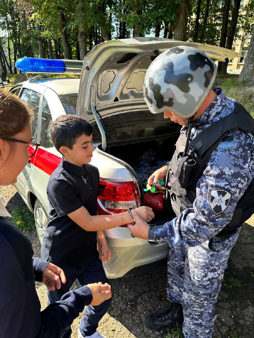 Солнечногорск, эвакуация, тренировка, школьники, учителя