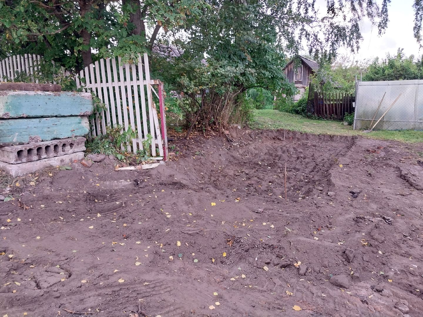 Коломна, ЖКХ, контейнерная площадка