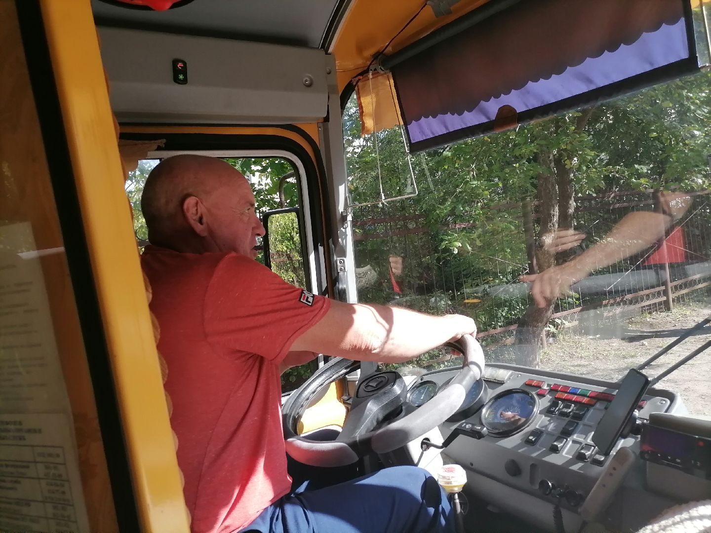 школьныйавтобус