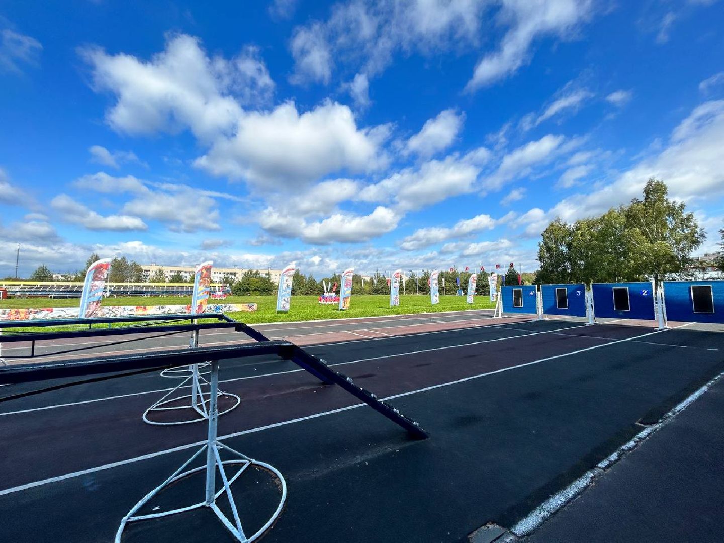 Подольск, соревнования, мчс